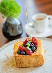 Nobu Scottsdale Announces Highly Anticipated Addition of Weekend Brunch Service