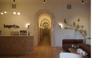 LongevityRx Grand Opening: Meet Our Doctors & Explore Our Technologies