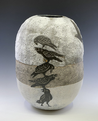 Barbara Prodaniuk: Myths in Mud