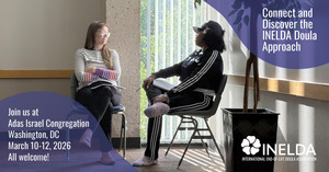 INELDA End-of-Life Doula Training in Washington DC This March