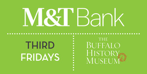 M&T Third Friday