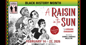 A Raisin in the Sun presented by Dunbar Repertory Company