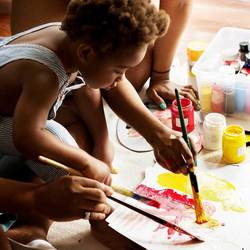 Family First: Facing the Rising Sun, Creating New Traditions