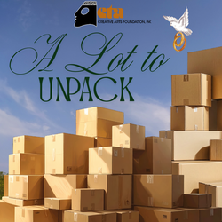 A Lot to Unpack & The Encounter Stage Readings