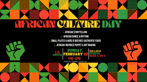 African Culture Day