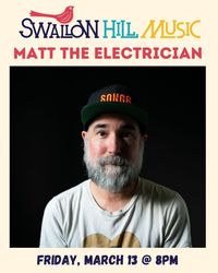 matt the electrician
