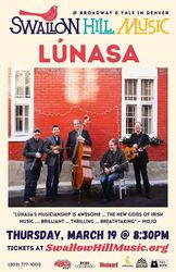 Lúnasa
