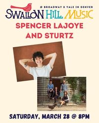 Spencer Lajoye & Sturtz