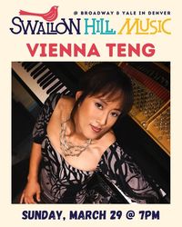 Vienna Teng