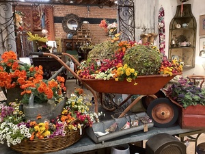 Gather A Vintage Market