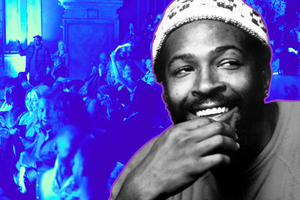 Marvin Gaye: A Tribute to the Prince of Soul