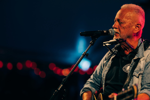 Ray Weaver Announces One-Night-Only Solo Performance at Ram’s Head On Stage — February 24, 2026