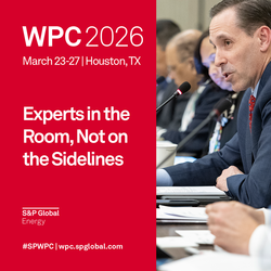 World Petrochemical Conference