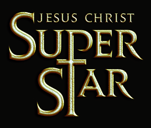 Jesus Christ Superstar