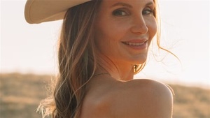 Clematis By Night | Heidi Merrill (Country and Rock)
