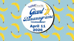 Giant Bananagram