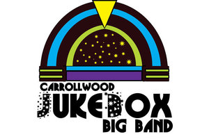 Valentine’s Dance with the Carrollwood Jukebox Big Band
