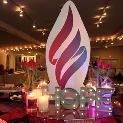 38th Annual Confections in Chocolate Gala for Hope