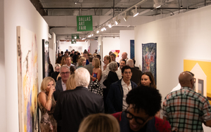Dallas Art Fair