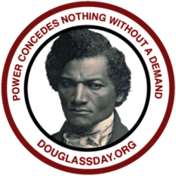 DOUGLASS DAY 2026  Commemoration and Transcription Project