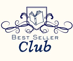Best Seller Club: A coffee chat about what's new to the club!