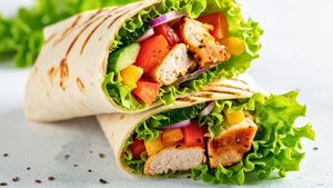 Kickstart Your Health I: The Power of Your Plate