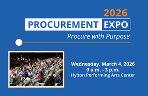 2026 Procurement Expo