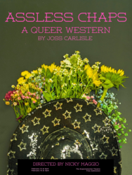 Assless Chaps: A Queer Western