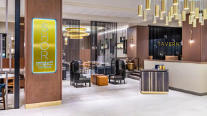 Valentine's Day Dinner at SHOR American Seafood Grill