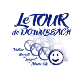 Le Tour de Downbeach 2026