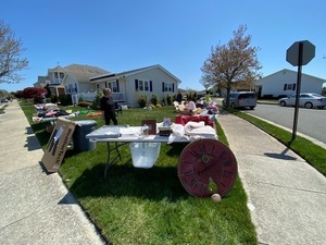 Margate Citywide Yard Sale