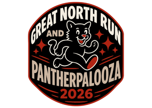 Great North Run & Pantherpalooza