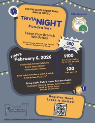 Trivia Night