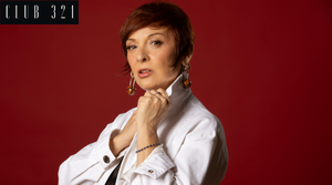 Club 321: featuring Mafalda Minnozzi