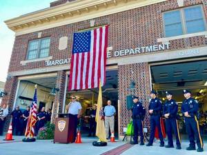 A Remembrance of 9/11/2001