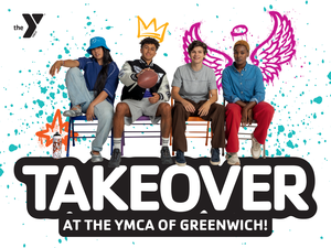 FREE! Teen Night at the YMCA of Greenwich