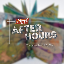 After Hours Tour