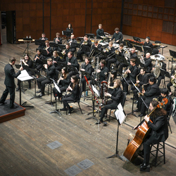TRANSFORMATIONS CCM Wind Symphony