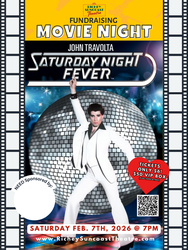 "Saturday Night Fever
