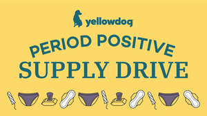 Period Positive Supply Drive