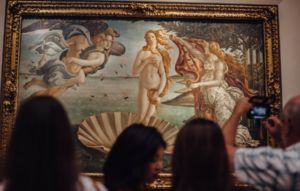 CAM Meets | Women Who Shaped the Arts