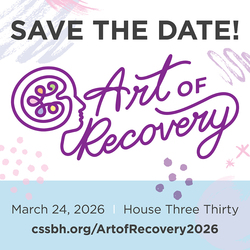 Art of Recovery