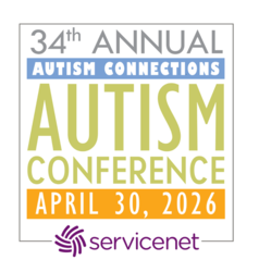 34th Annual Autism Conference