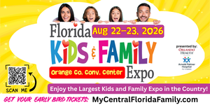 Florida Kids and Family Expo