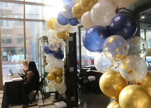 12th annual 2026 Illuminate Art Gala