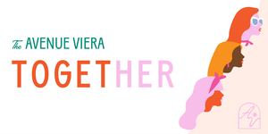 THE AVENUE VIERA PRESENTS ANNUAL INTERNATIONAL WOMEN’S DAY EVENT, TOGETHER
