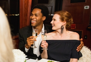 Valentine’s Day Dining Cruises