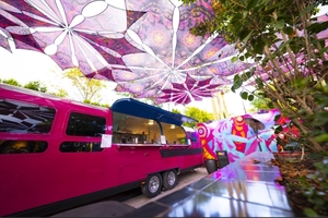 Galentine’s Night @ The Pemberton