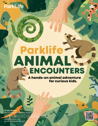 ParkLife Animal Encounters