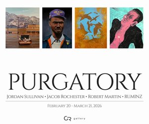 Purgatory